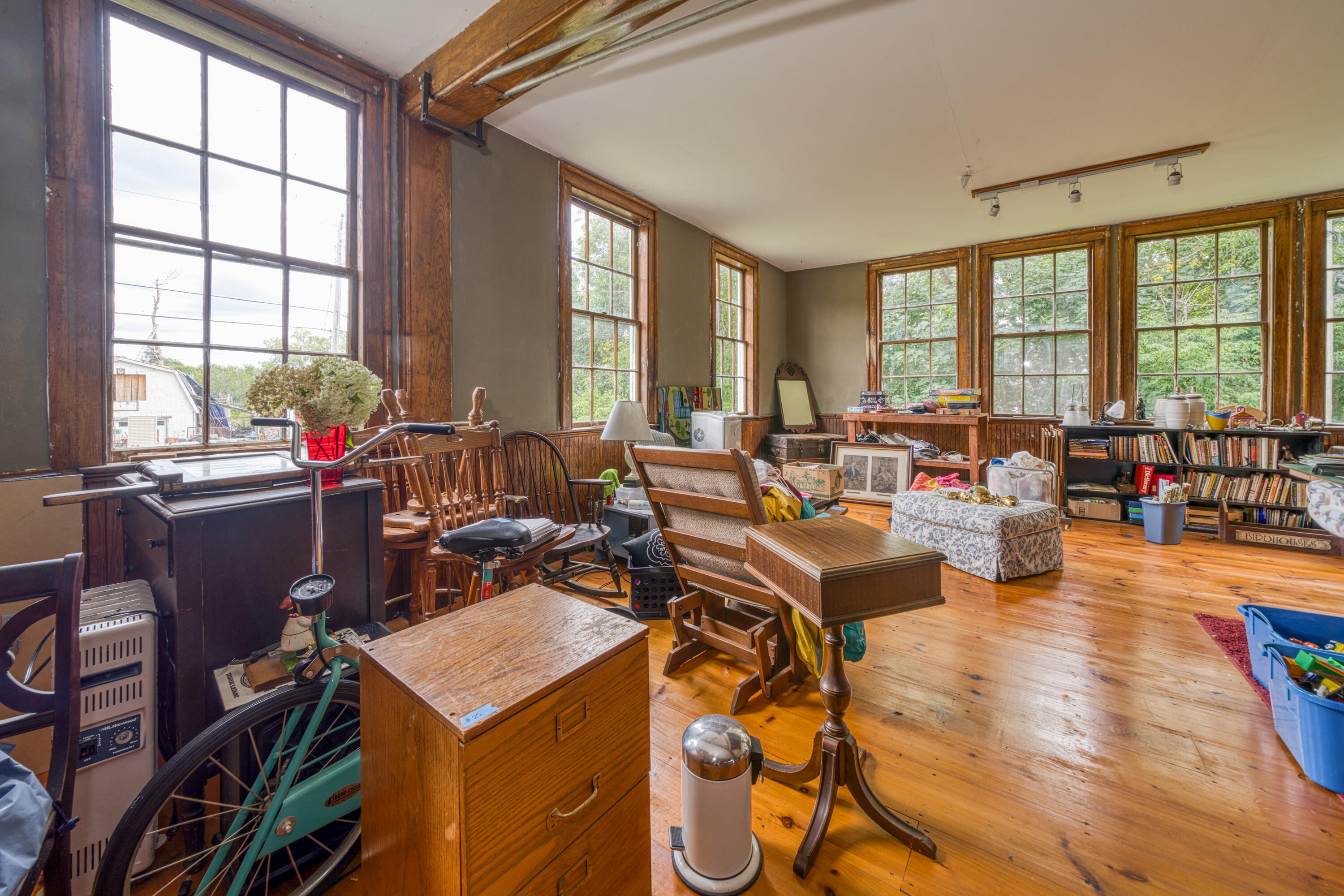 25 School Street Stockton Springs ME 04981