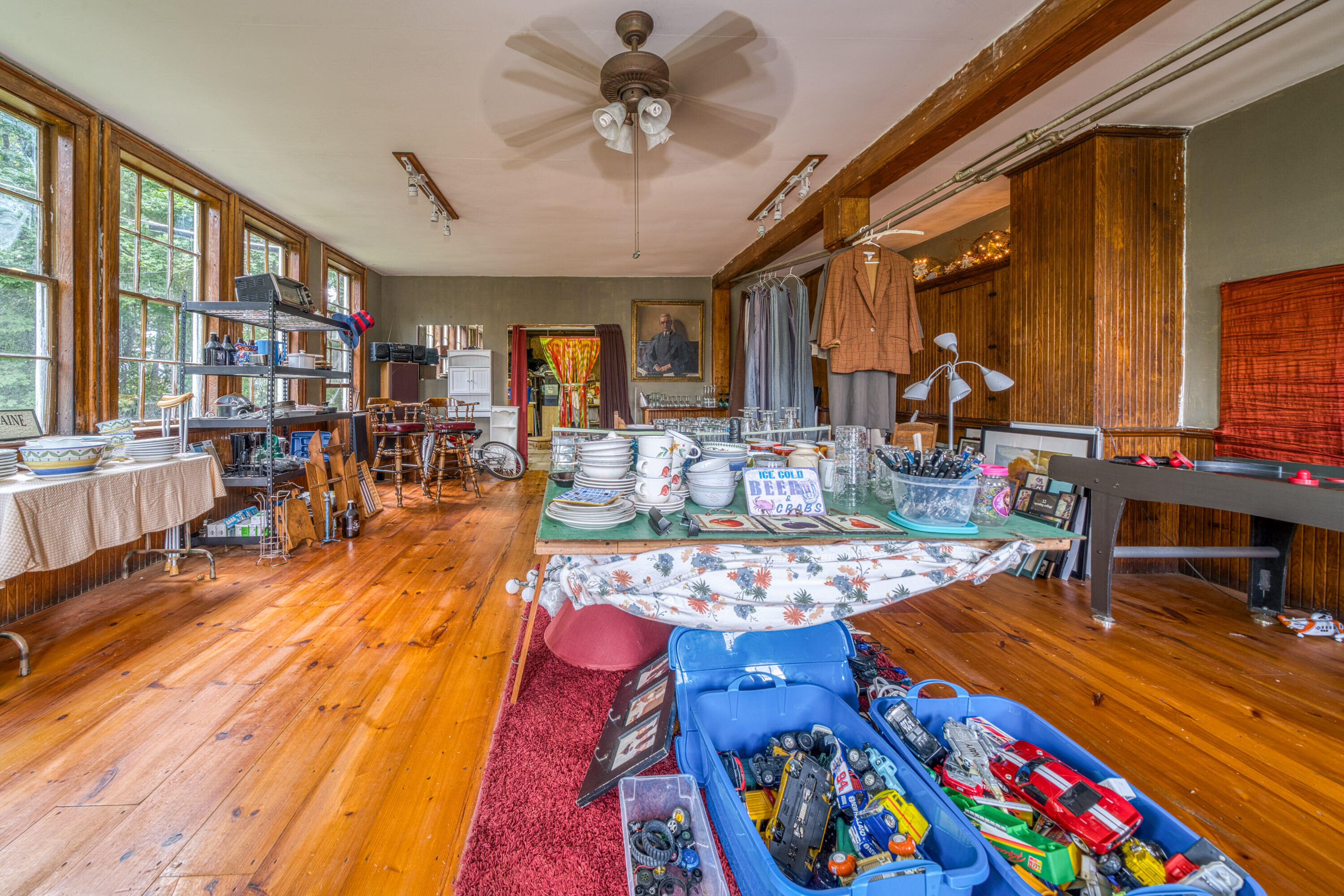 25 School Street Stockton Springs ME 04981