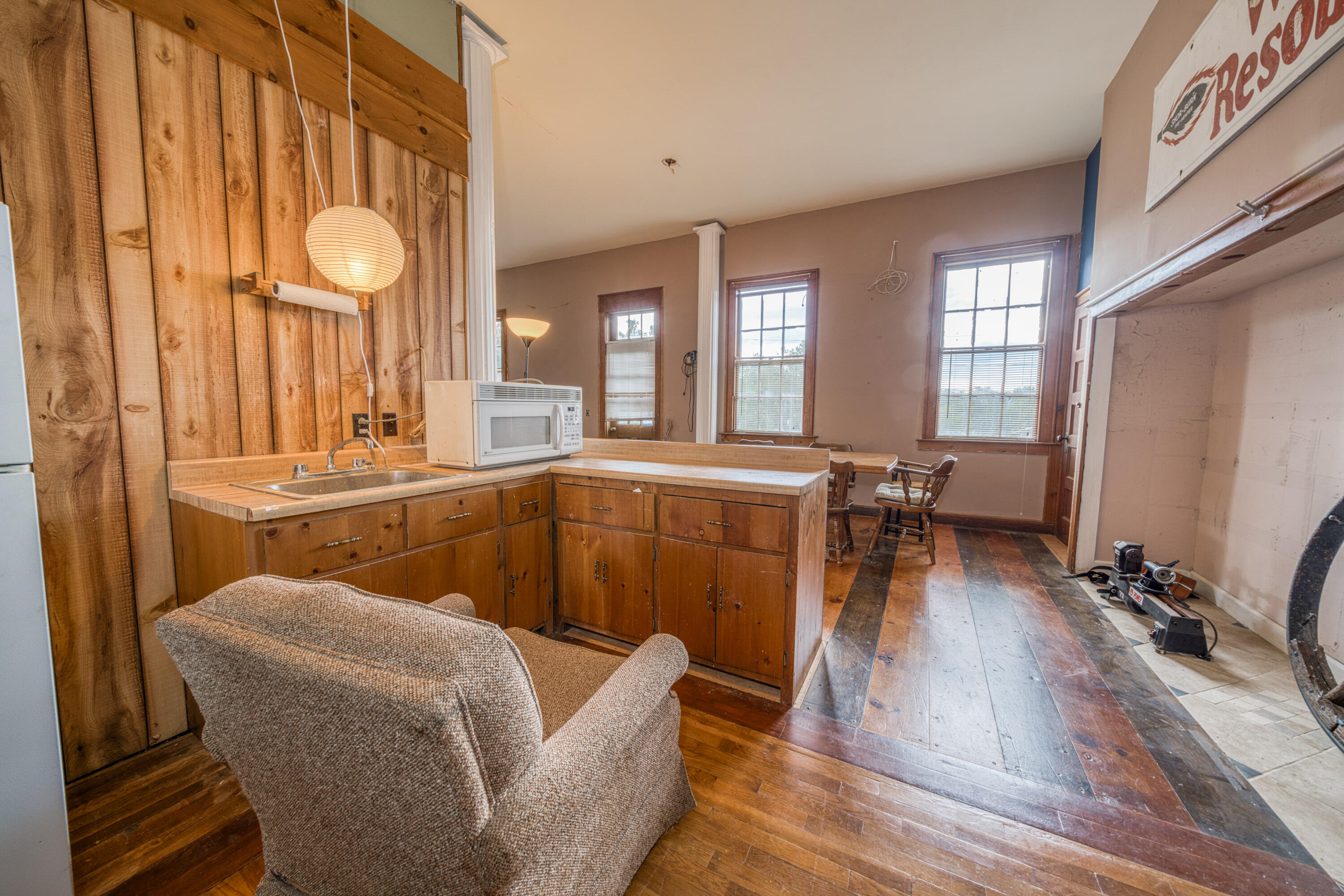 25 School Street Stockton Springs ME 04981