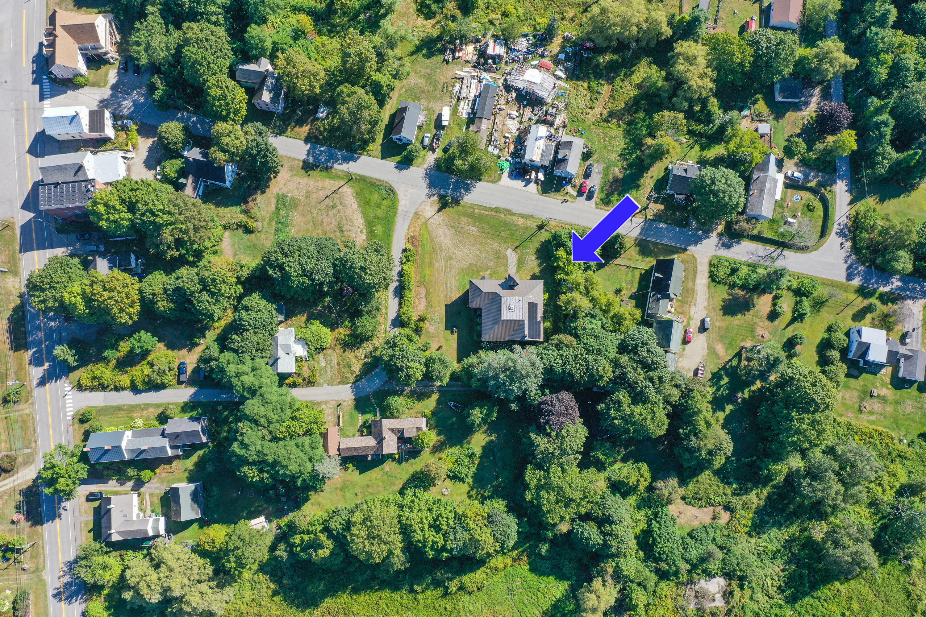 25 School Street Stockton Springs ME 04981