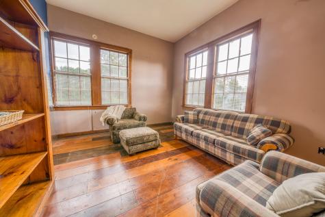 25 School Street Stockton Springs ME 04981