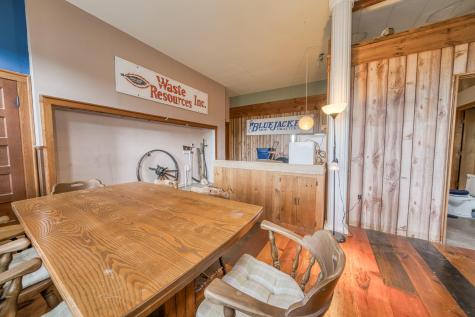 25 School Street Stockton Springs ME 04981