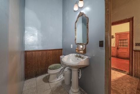 25 School Street Stockton Springs ME 04981