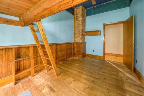 25 School Street Stockton Springs ME 04981