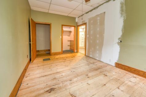 25 School Street Stockton Springs ME 04981