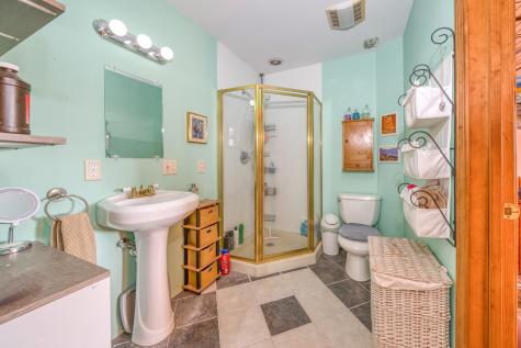 25 School Street Stockton Springs ME 04981