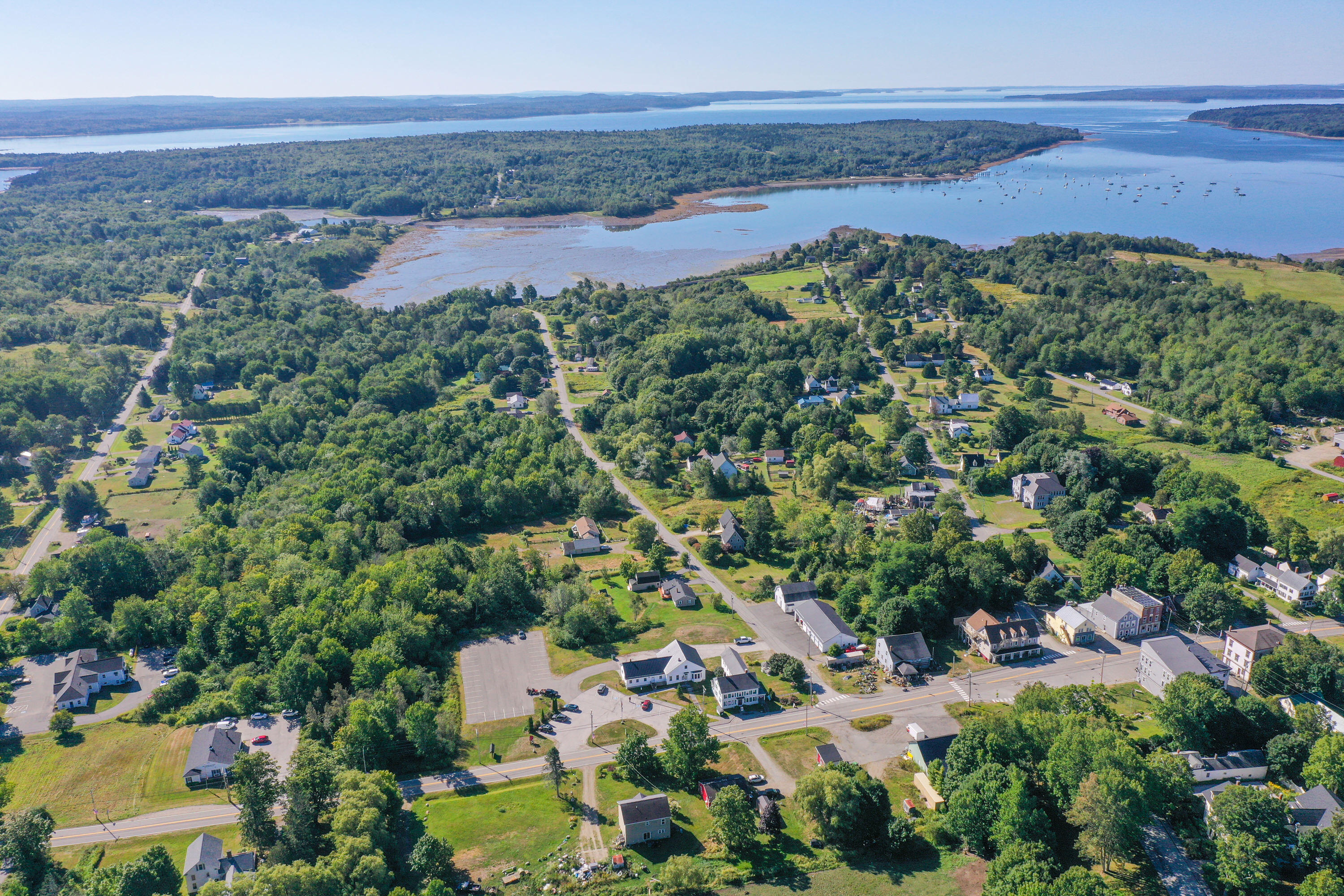 25 School Street Stockton Springs ME 04981