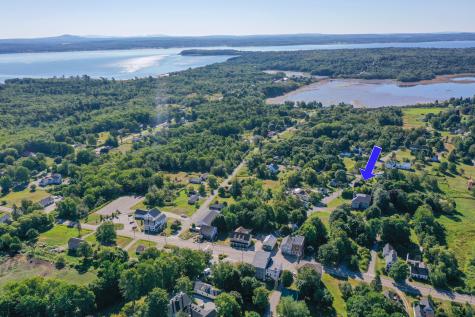 25 School Street Stockton Springs ME 04981