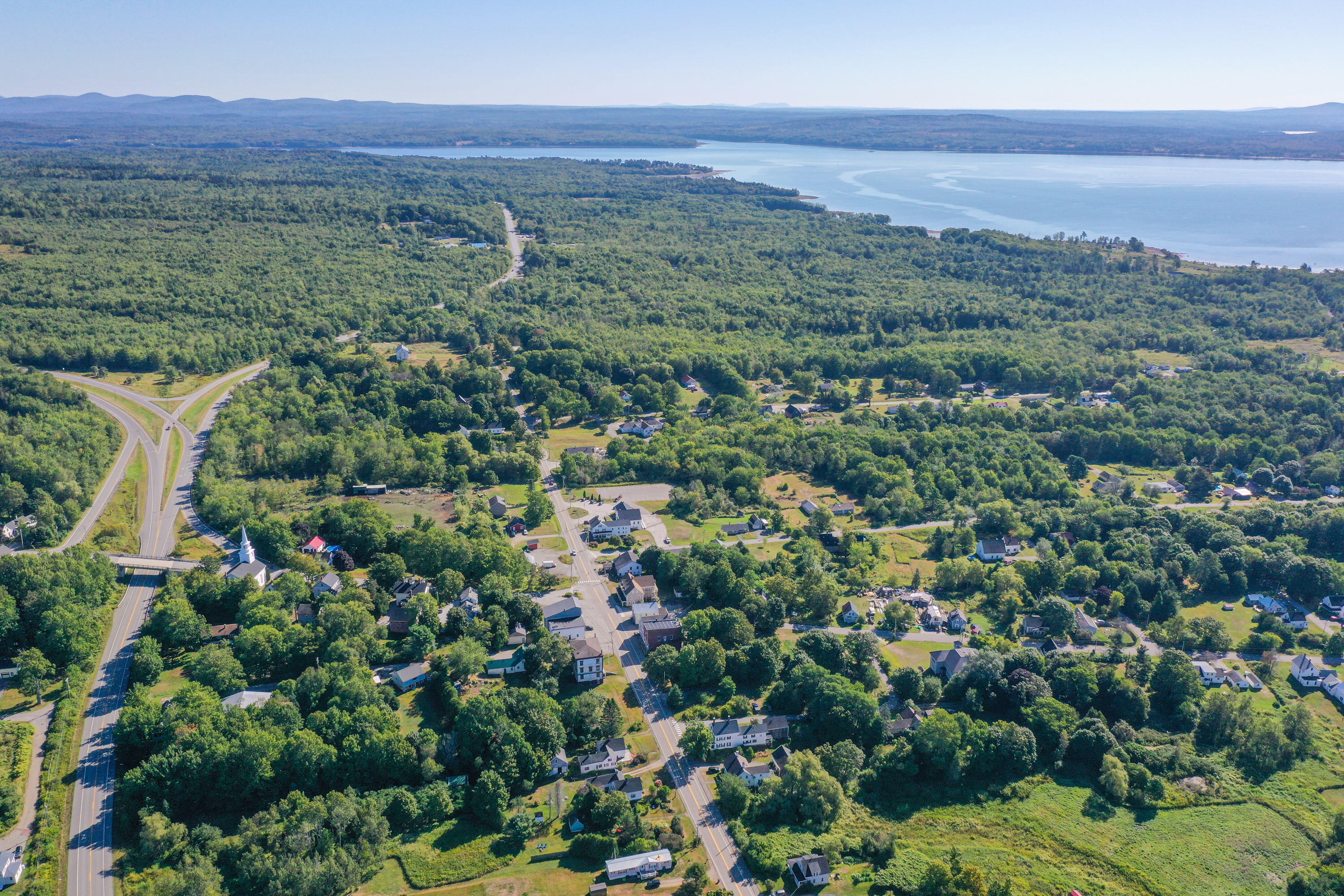 25 School Street Stockton Springs ME 04981