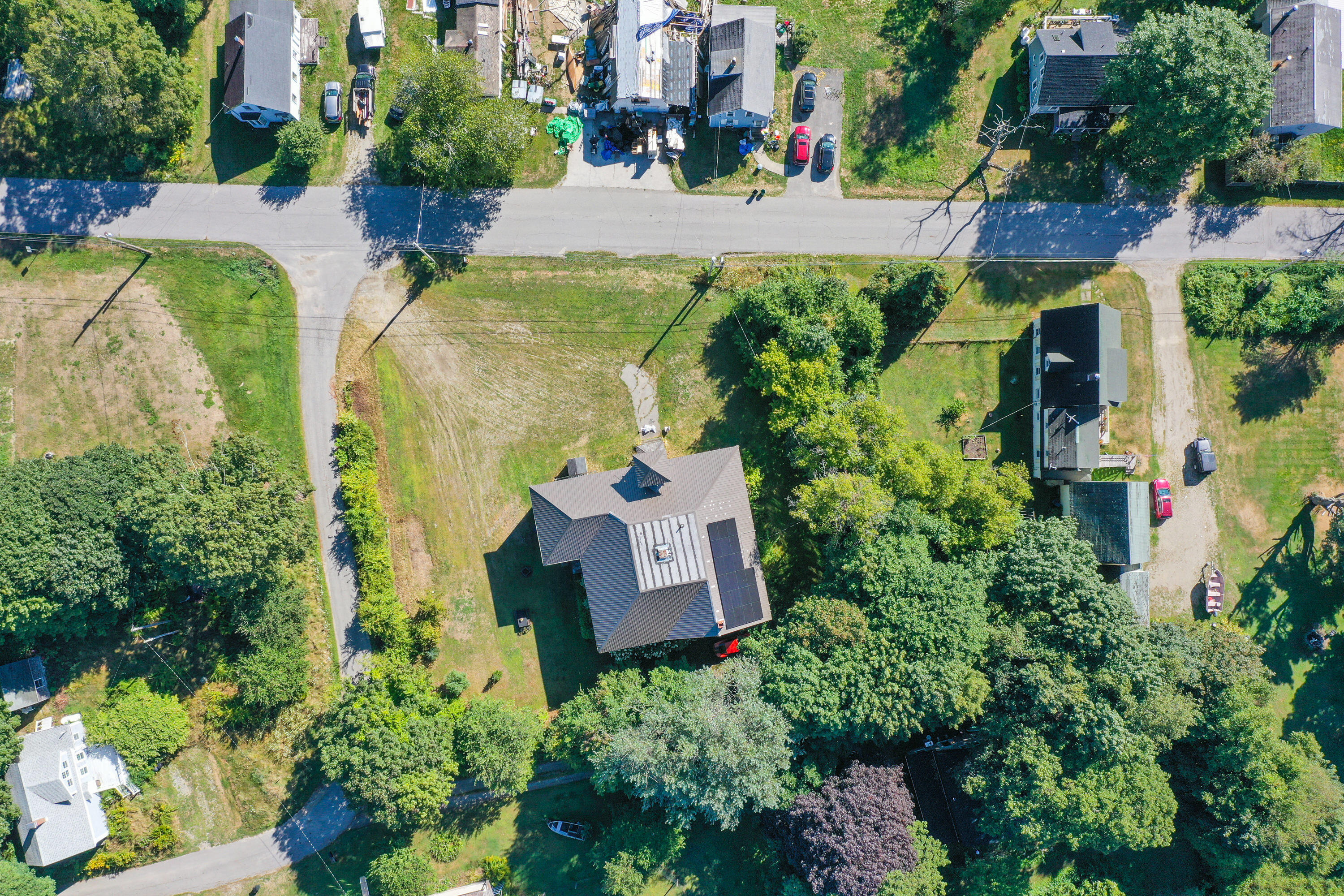 25 School Street Stockton Springs ME 04981