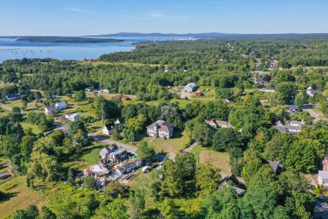 25 School Street Stockton Springs ME 04981