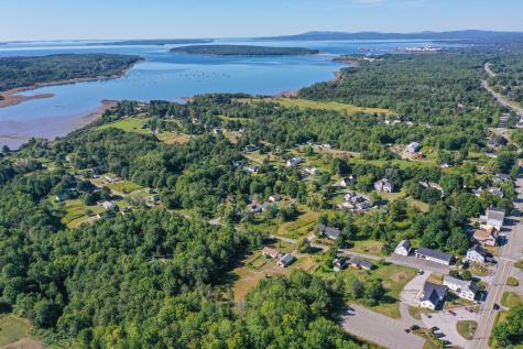 25 School Street Stockton Springs ME 04981