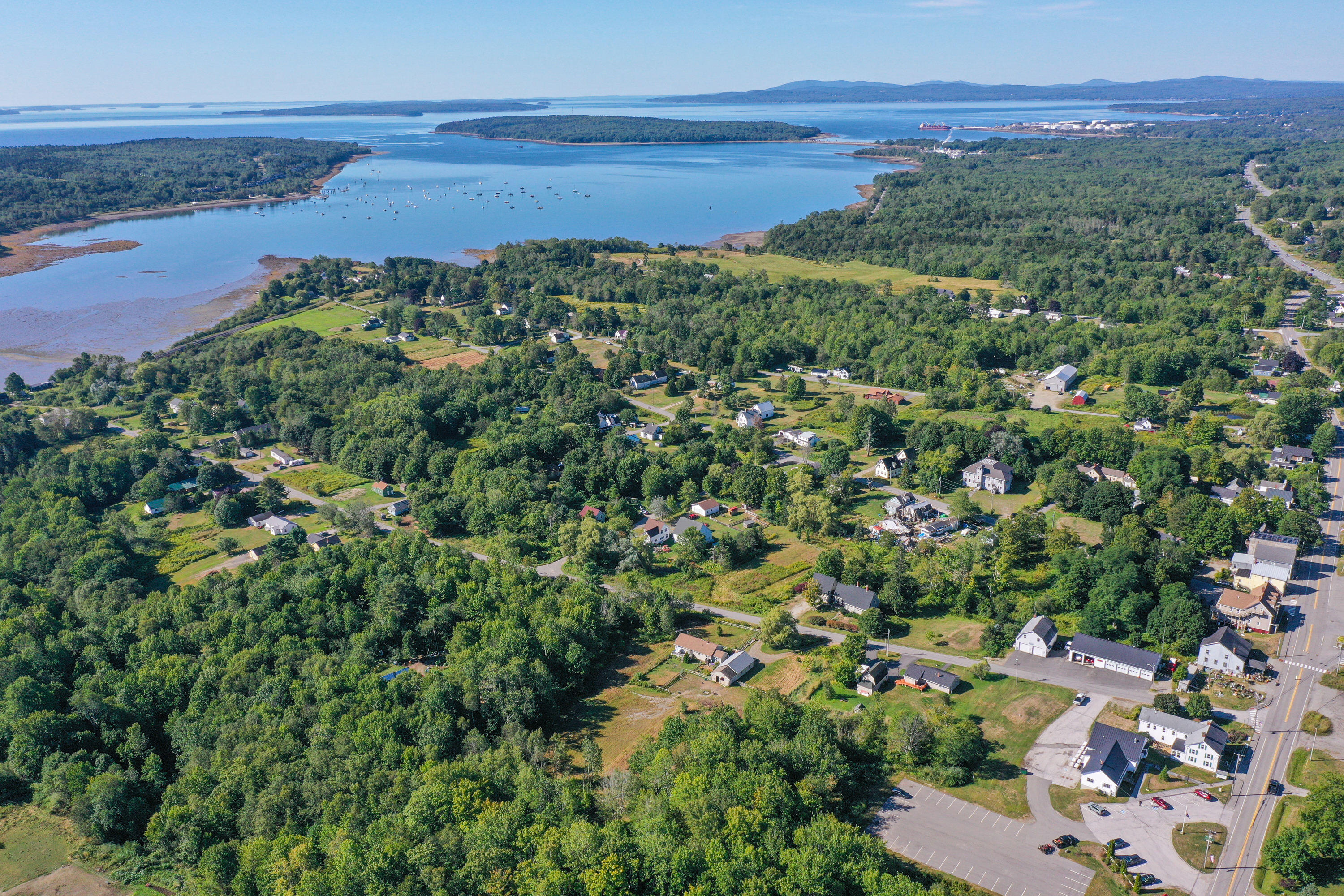 25 School Street Stockton Springs ME 04981