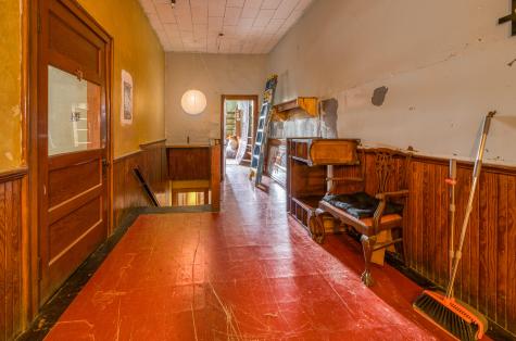 25 School Street Stockton Springs ME 04981