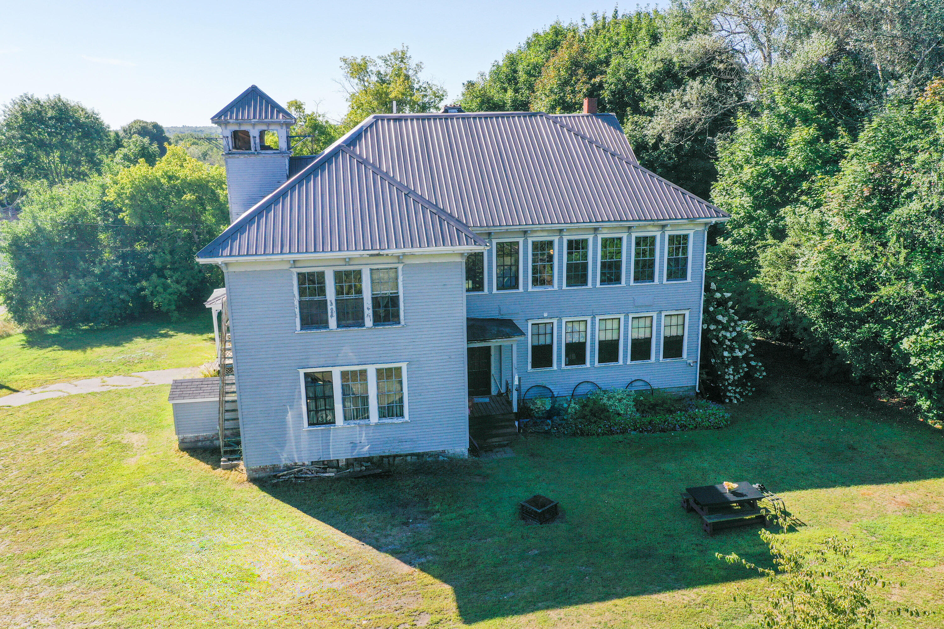 25 School Street Stockton Springs ME 04981