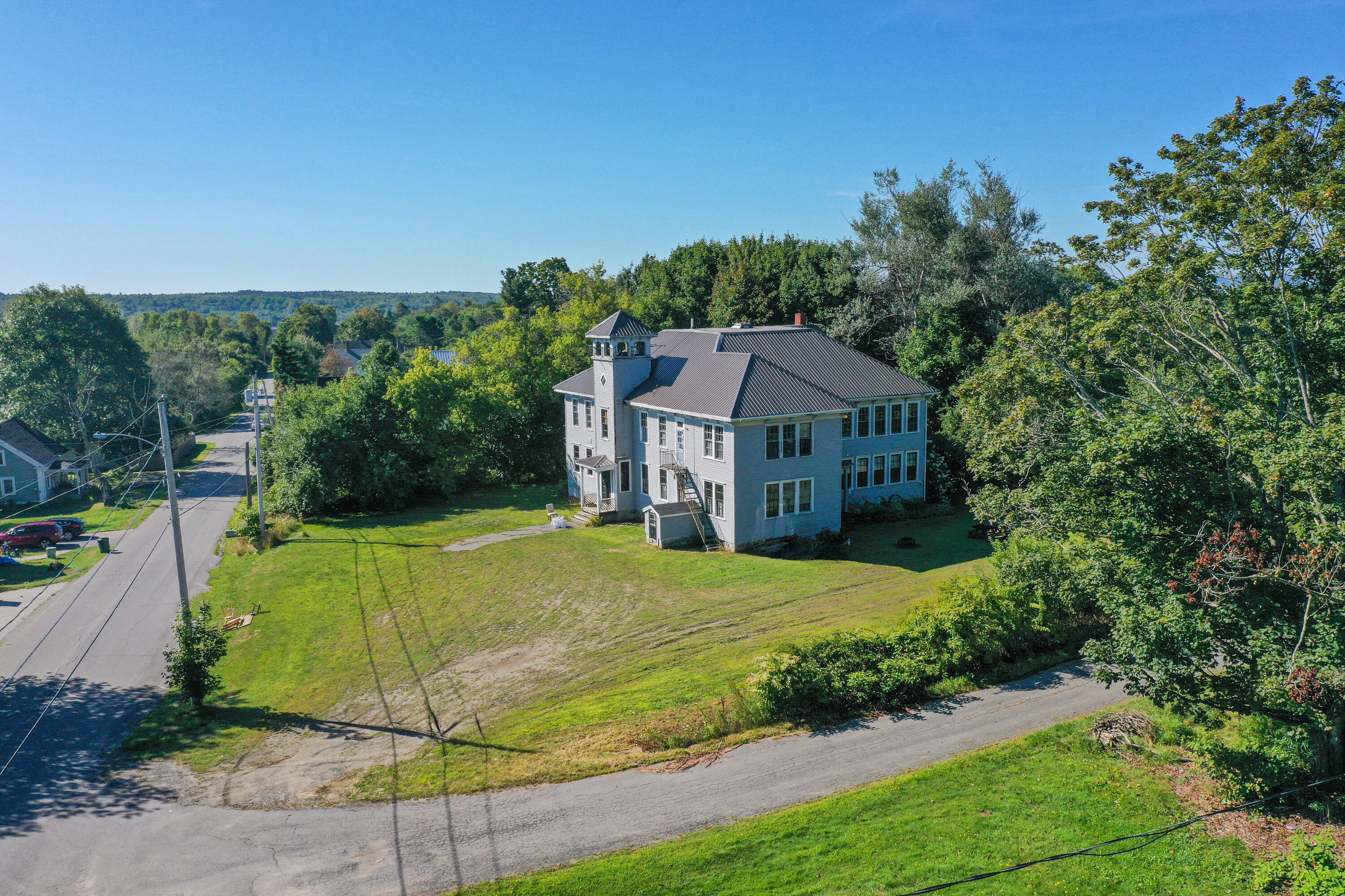 25 School Street Stockton Springs ME 04981