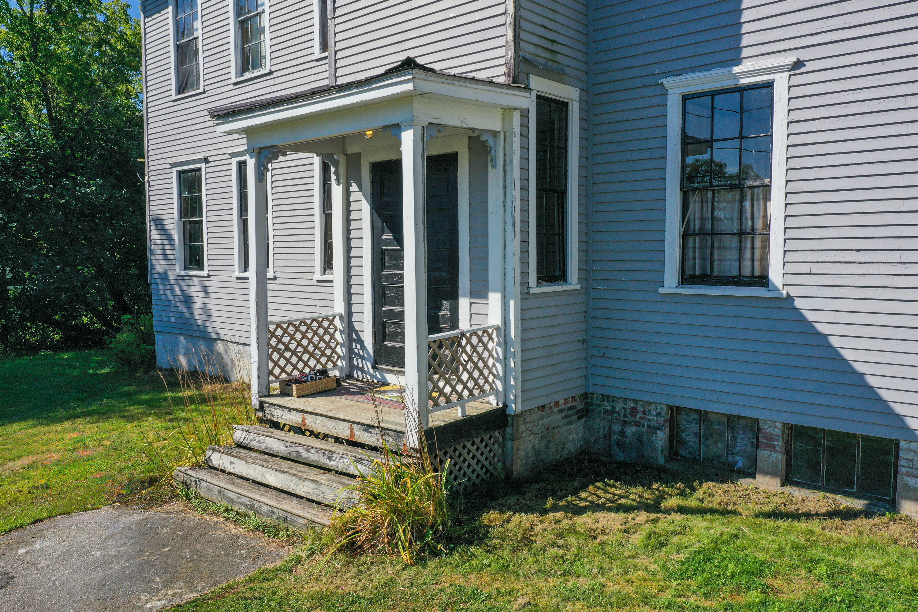 25 School Street Stockton Springs ME 04981