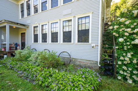 25 School Street Stockton Springs ME 04981