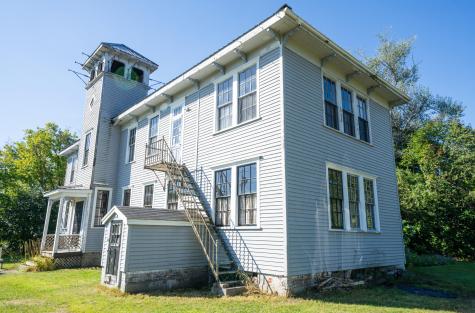 25 School Street Stockton Springs ME 04981