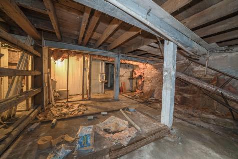 25 School Street Stockton Springs ME 04981