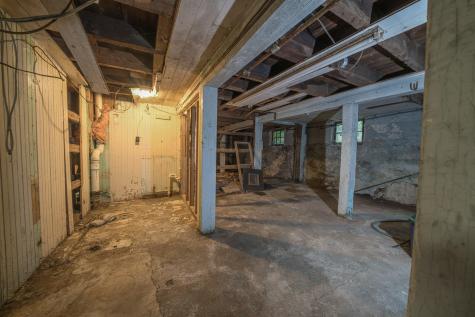 25 School Street Stockton Springs ME 04981