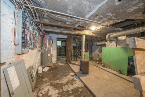 25 School Street Stockton Springs ME 04981