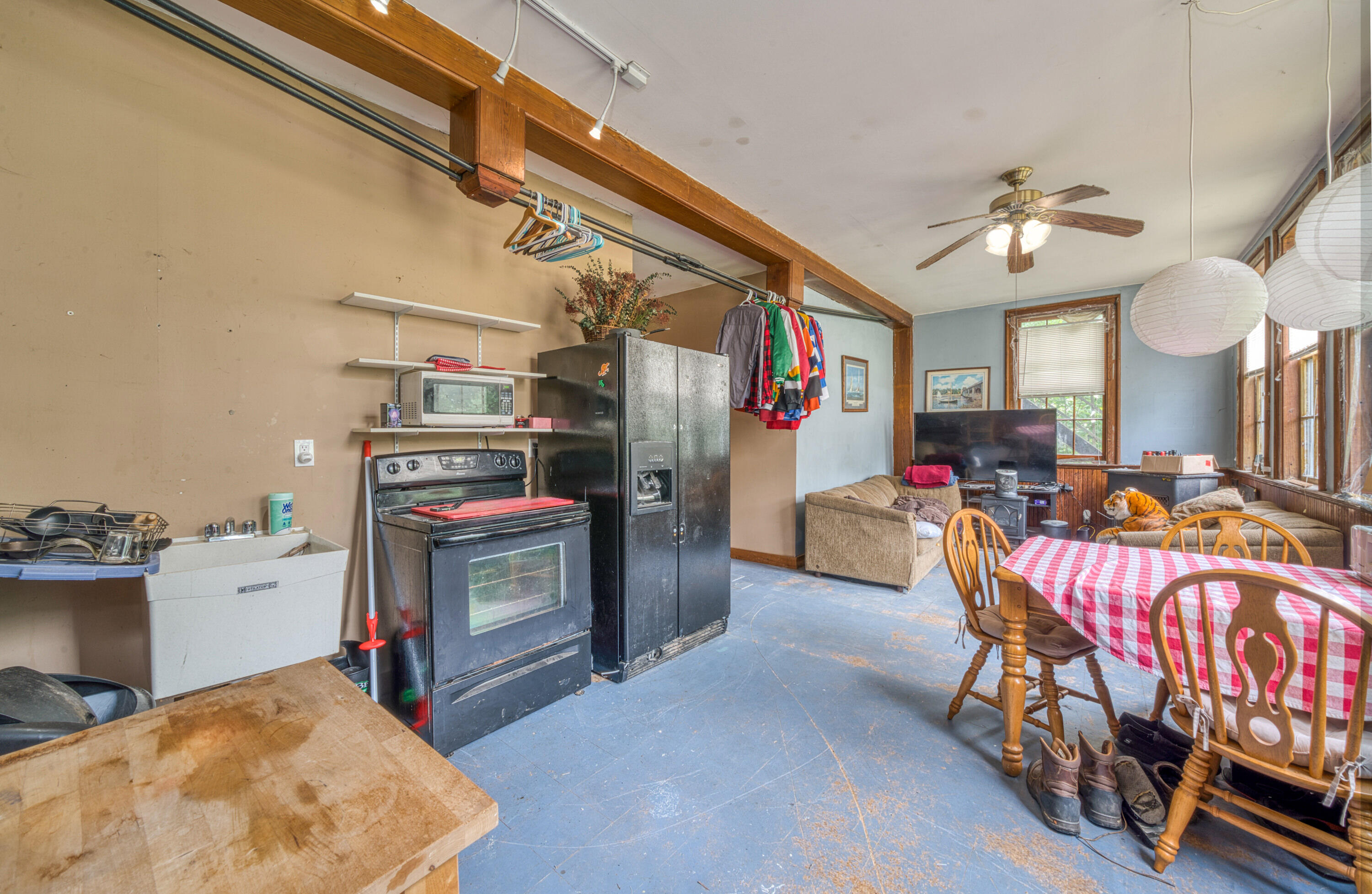 25 School Street Stockton Springs ME 04981