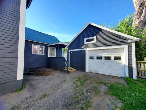 5 Gray Street Waterville ME 04901