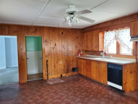 5 Gray Street Waterville ME 04901