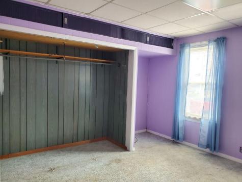 5 Gray Street Waterville ME 04901