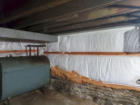 5 Gray Street Waterville ME 04901