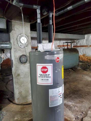 5 Gray Street Waterville ME 04901