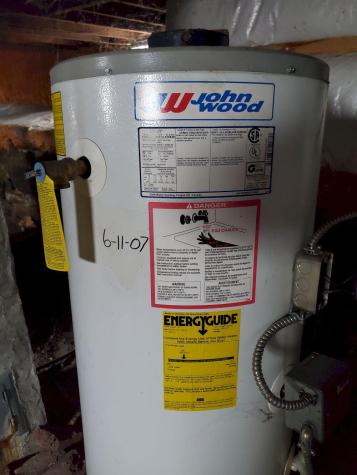 5 Gray Street Waterville ME 04901