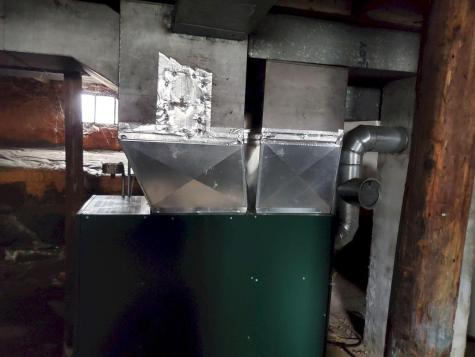 5 Gray Street Waterville ME 04901