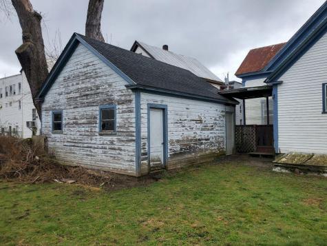 5 Gray Street Waterville ME 04901