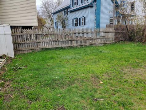 5 Gray Street Waterville ME 04901