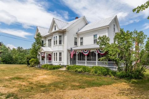 141 Martin Road Rumford ME 04276