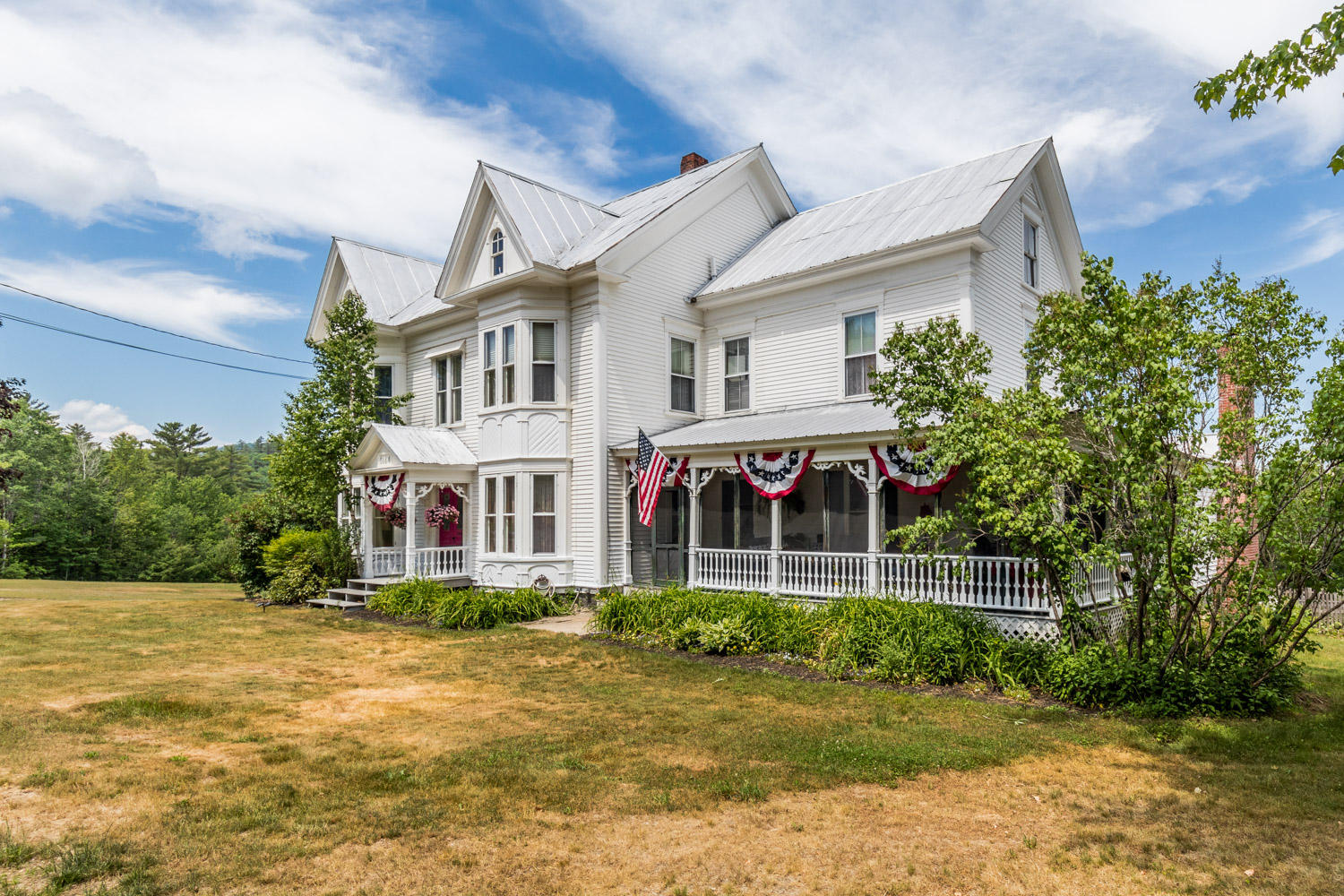 141 Martin Road Rumford ME 04276