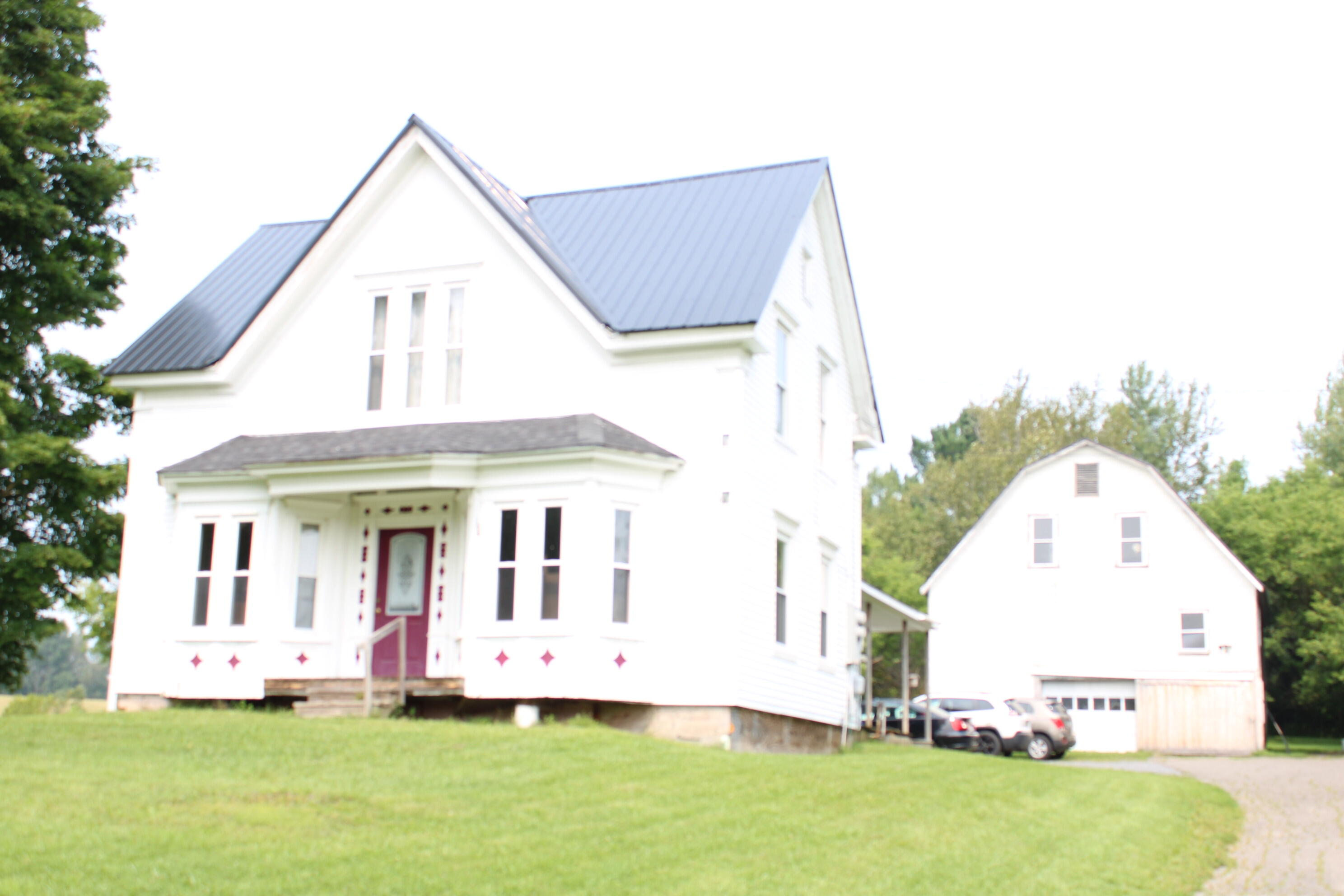138 Reach Road Presque Isle ME 04769