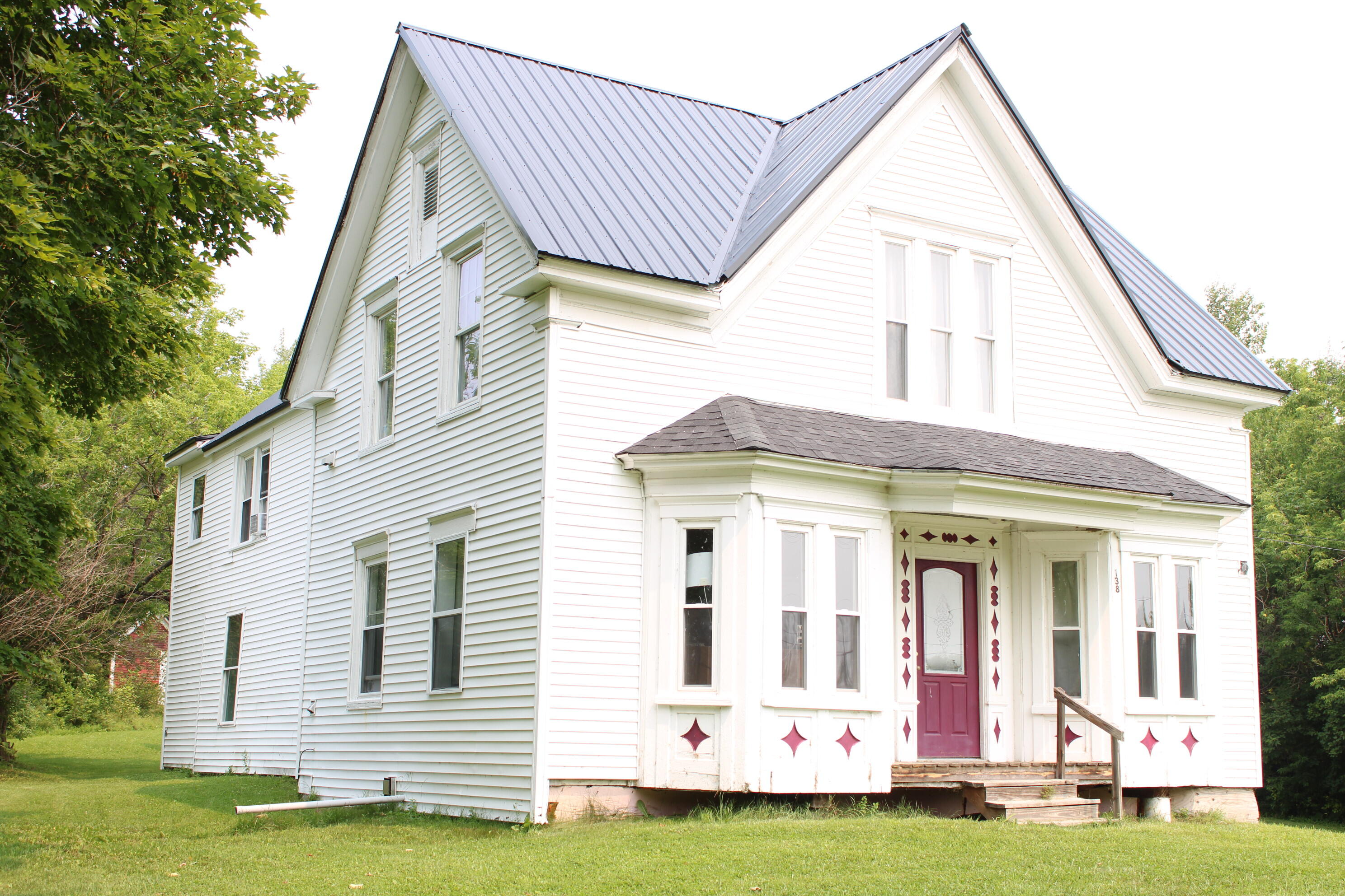 138 Reach Road Presque Isle ME 04769