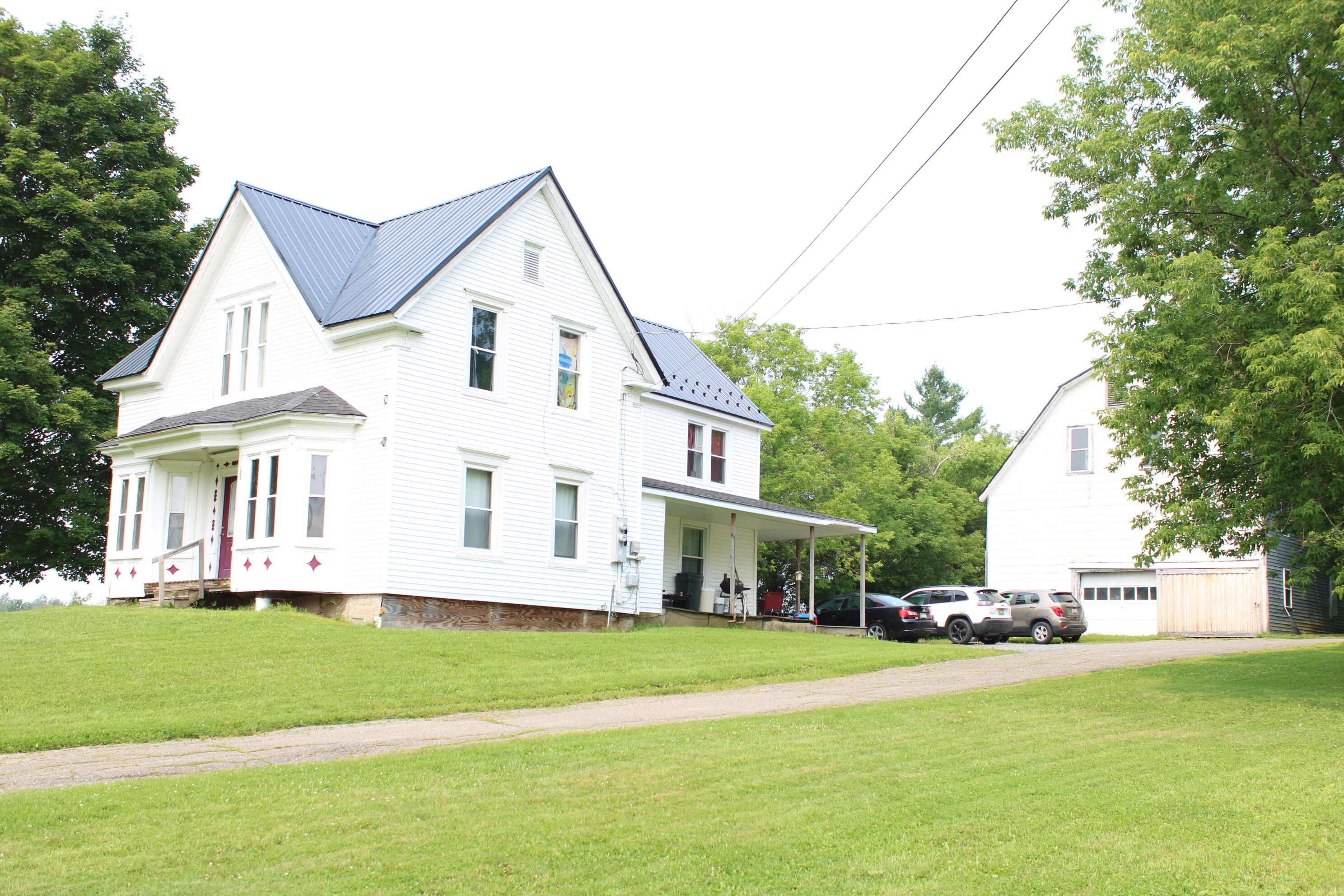 138 Reach Road Presque Isle ME 04769
