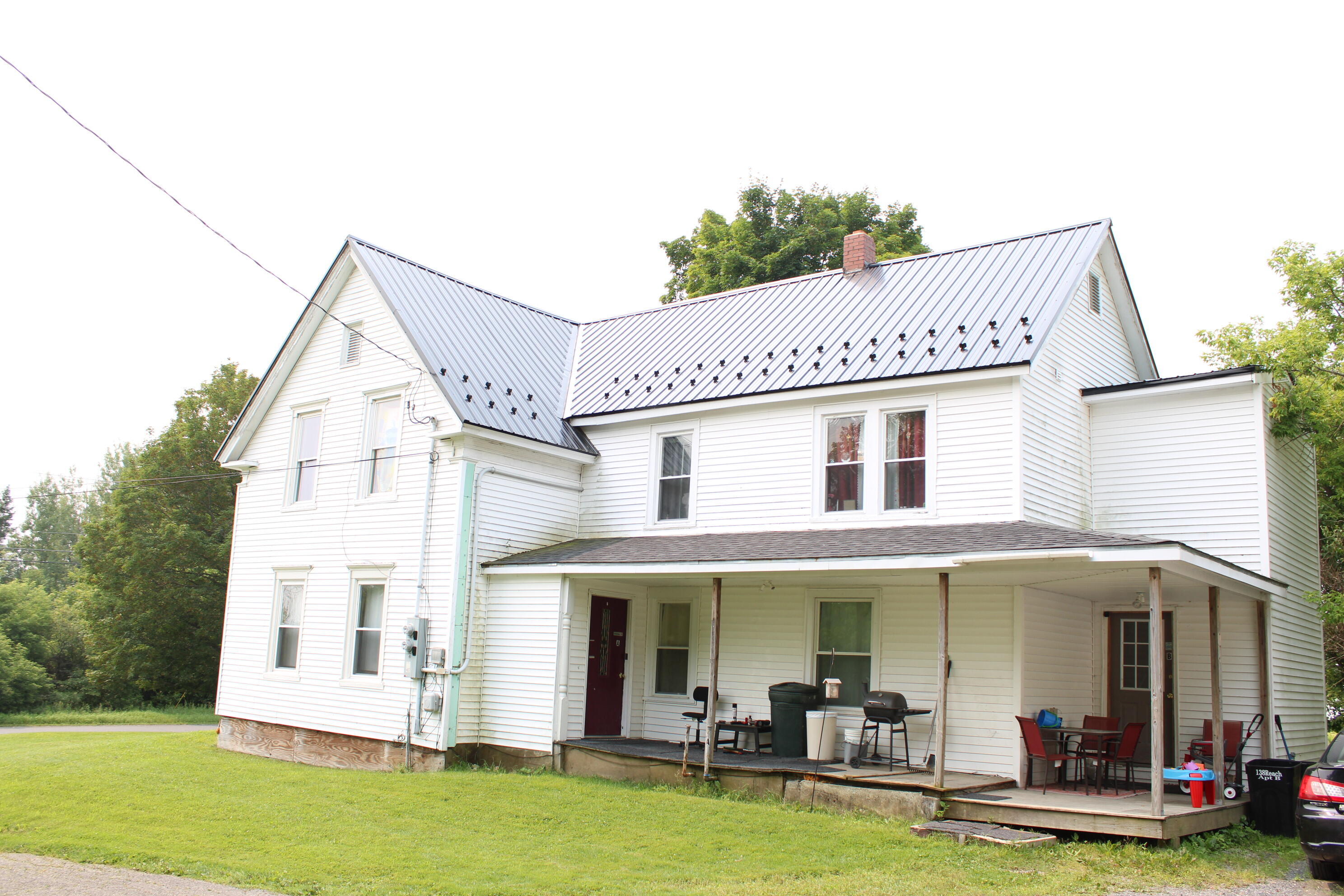 138 Reach Road Presque Isle ME 04769