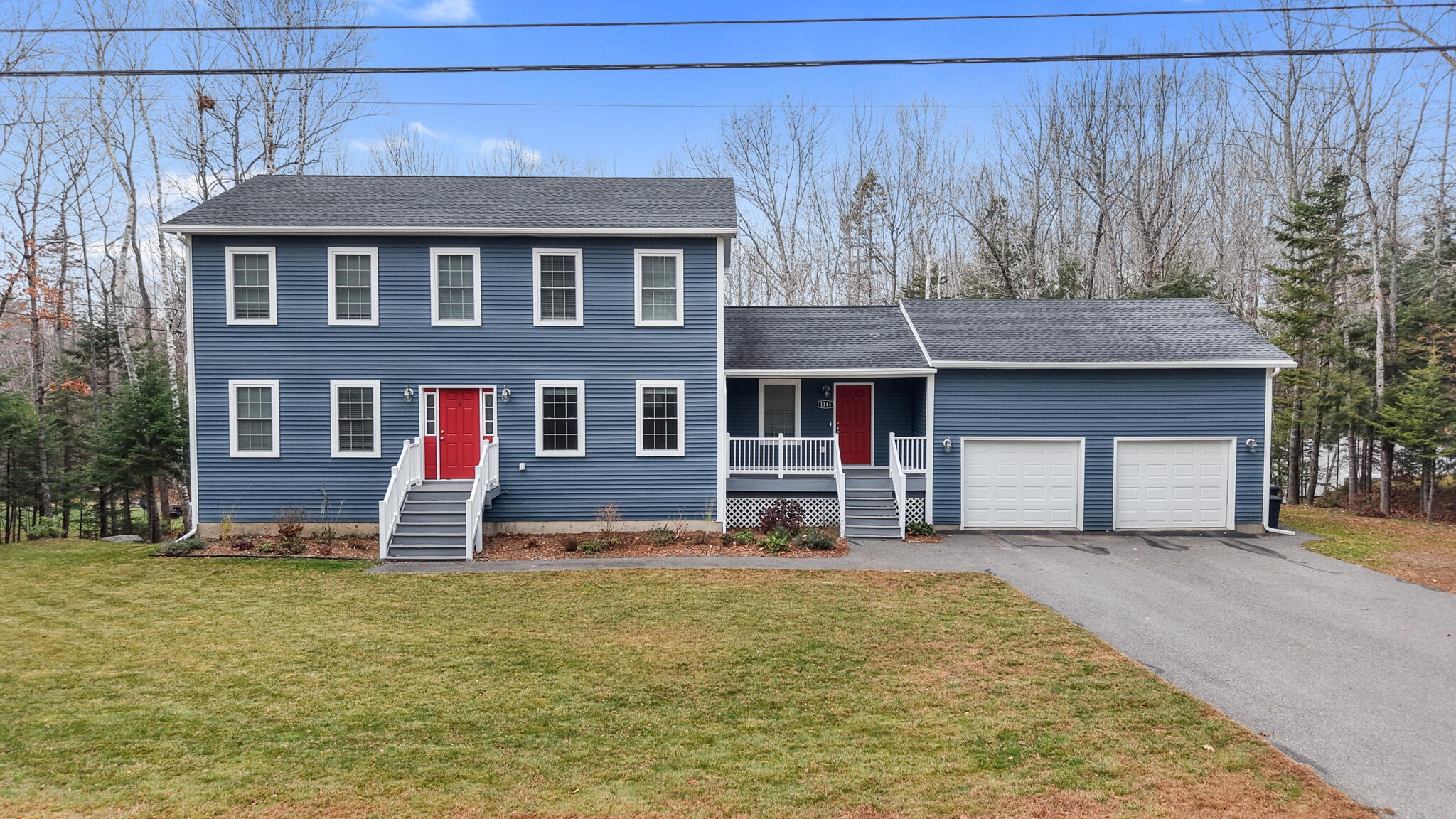 1144 Buck Hill Drive Veazie ME 04401