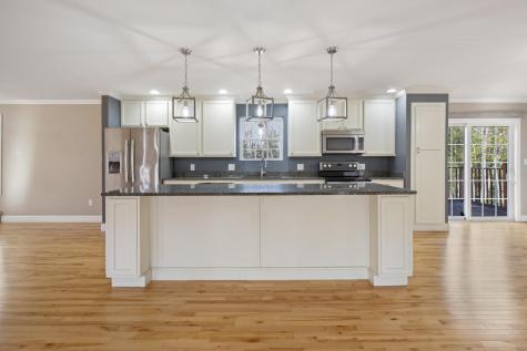 1144 Buck Hill Drive Veazie ME 04401