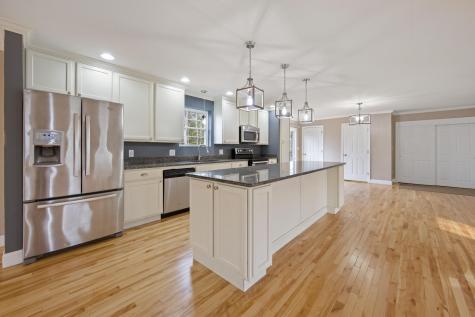 1144 Buck Hill Drive Veazie ME 04401