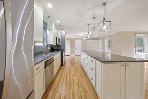 1144 Buck Hill Drive Veazie ME 04401