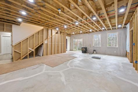 1144 Buck Hill Drive Veazie ME 04401