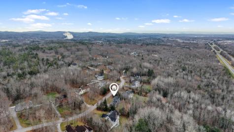 1144 Buck Hill Drive Veazie ME 04401