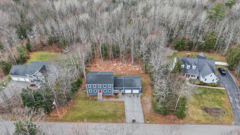 1144 Buck Hill Drive Veazie ME 04401