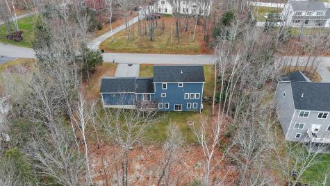 1144 Buck Hill Drive Veazie ME 04401